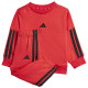 Adidas Βρεφικές φόρμες σετ Essentials Joggers Set
